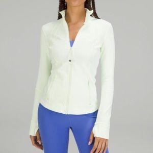 Lululemon define jacket